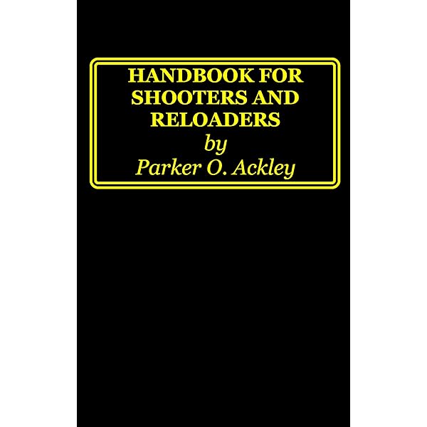 Amazon.com: The Handloader's Manual of Cartridge Conversions eBook