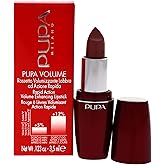 Pupa Milano Pupa Volume Rapid Action Enhacing Lipstick - 100 Nude for Women - 0.123 oz Lipstick