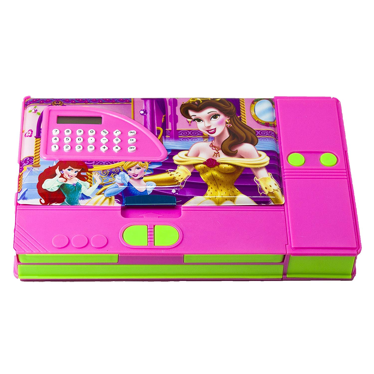 amazon barbie pencil box
