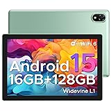 DOOGEE U10【2025】 10 inch Tablet, Android 15