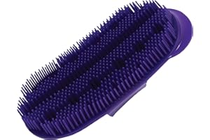 Roma Plastic Sarvis Curry Comb