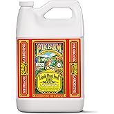 FoxFarm - Big Bloom Plant Food, Liquid Fertilizer Concentrate for Flowers, Fruits, and Vegetables, All Purpose Plant Fertilizer for Indoor & Outdoor Potted Plants, NPK 0-0.5-0.7 (Gallon)