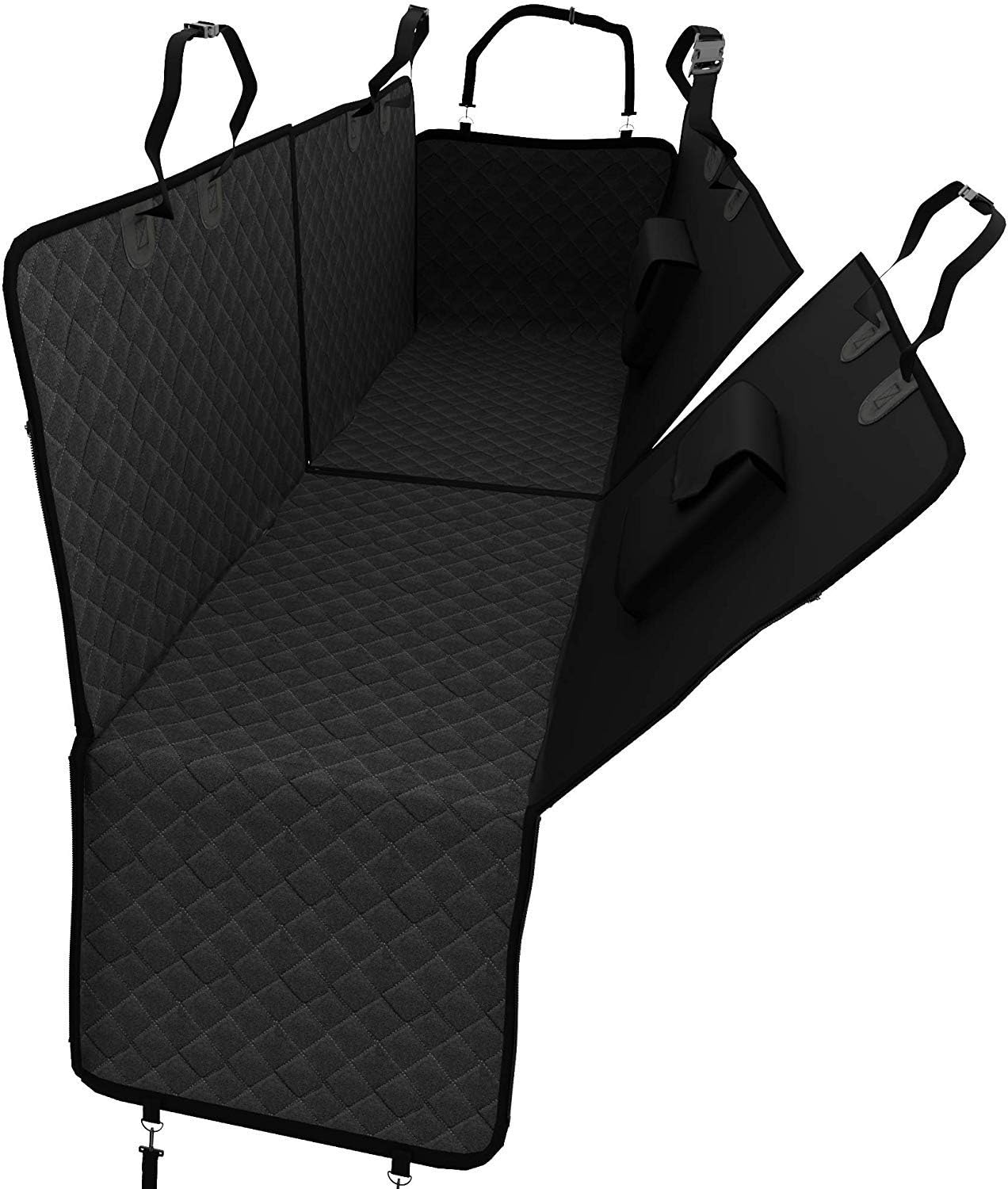 navi da carico per cani