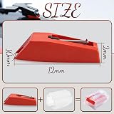 Topcloud Turntable Diamond Stylus Needle Replacement for Vinyl LP Phonograph view 4