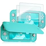 ProCase Flip Cover for Nintendo Switch Lite with 2
