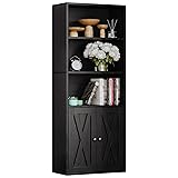 IRONCK Industrial Bookshelves and Bookcases with