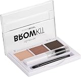 Collection Collection Cosmetics Incredibrow Eyebrow Kit Blonde All-in-One view 2