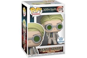 FUNKO Jujutsu Kaisen POP! KENTO Nanami