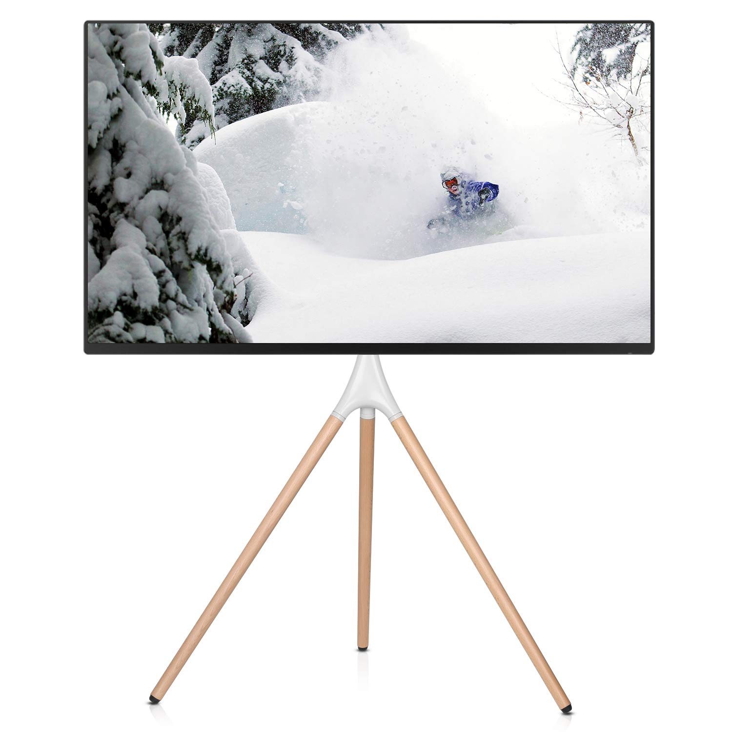 Best wooden tv stand for led tv