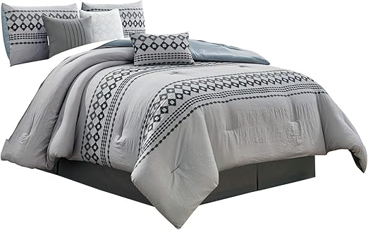 Amazon Com Hgs 11 Pc Tobey Southwest Diamond Square Embroidery