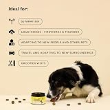 RESCUE Rescue Pet Dog Chews Stress & Anxiety Support 60 Grain Free view 3