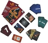 Ginger Fox The Traitors Card Game view 4