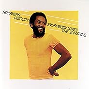 Everybody Loves The Sunshine