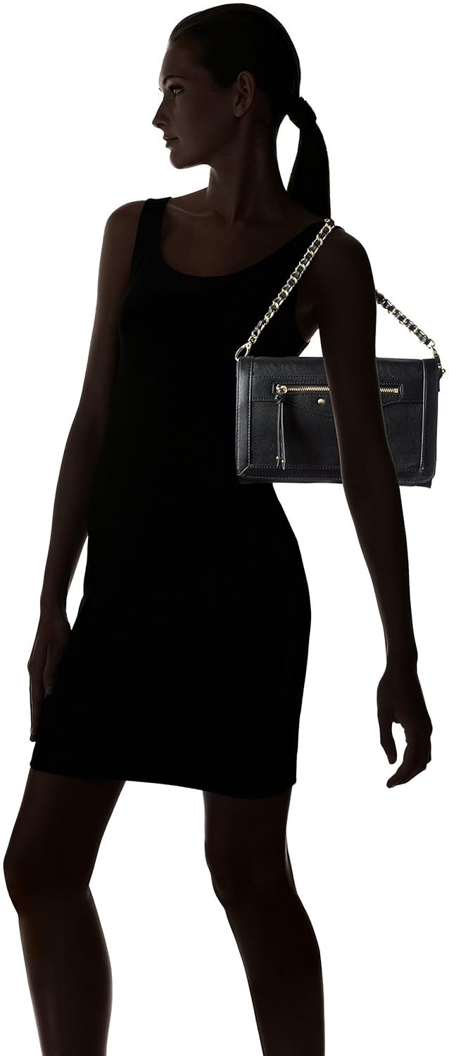 olivia + joy sylvia flap top handle bag