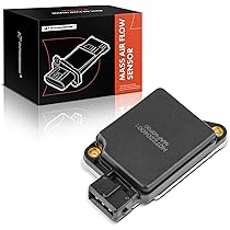 【マモル】 Amazon.com: A-Premium Mass Air Flow Sensor Meter - [with