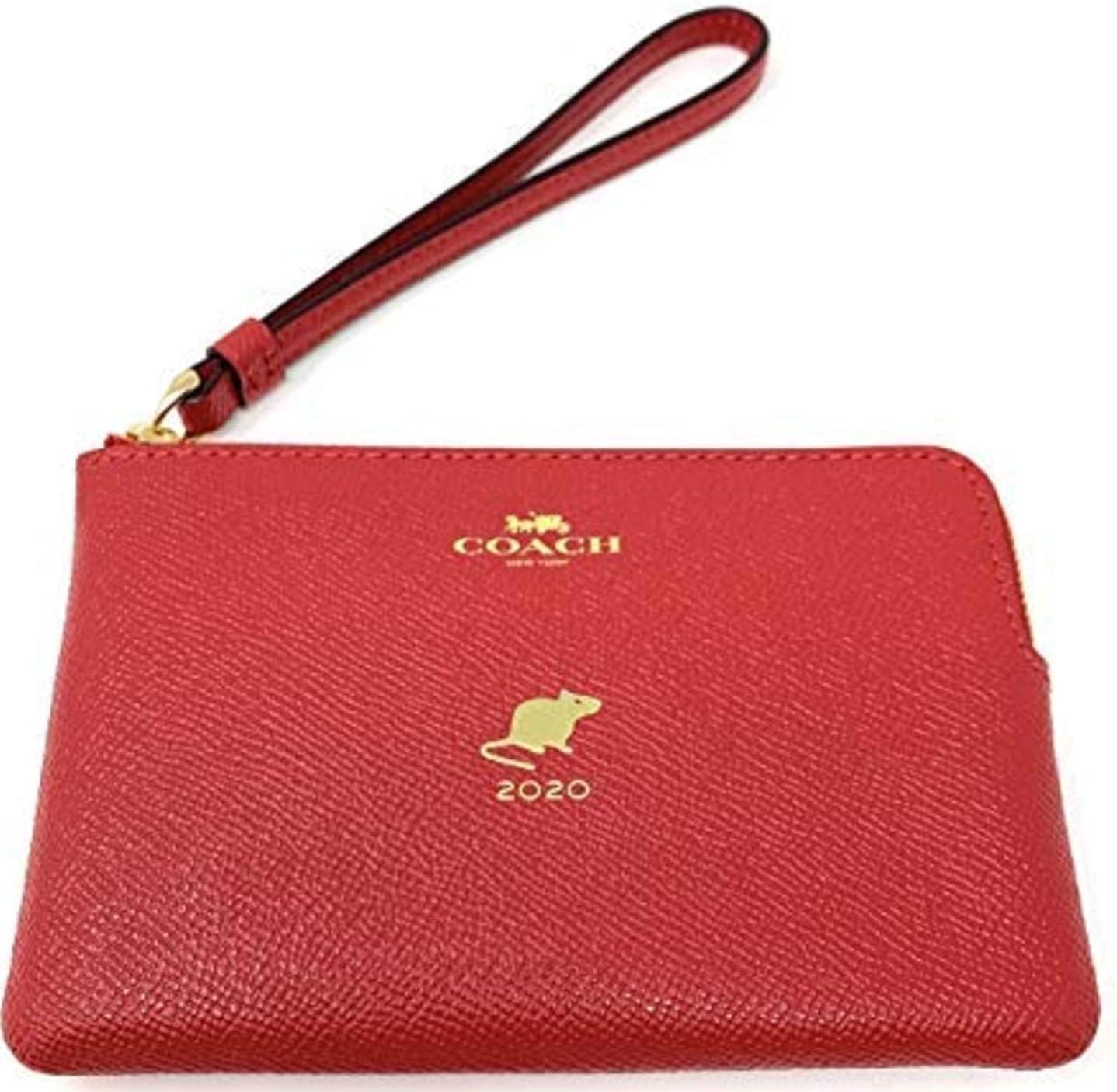 coach wallet 2020