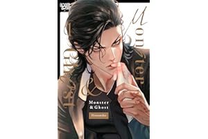 Monster and Ghost, Volume 1