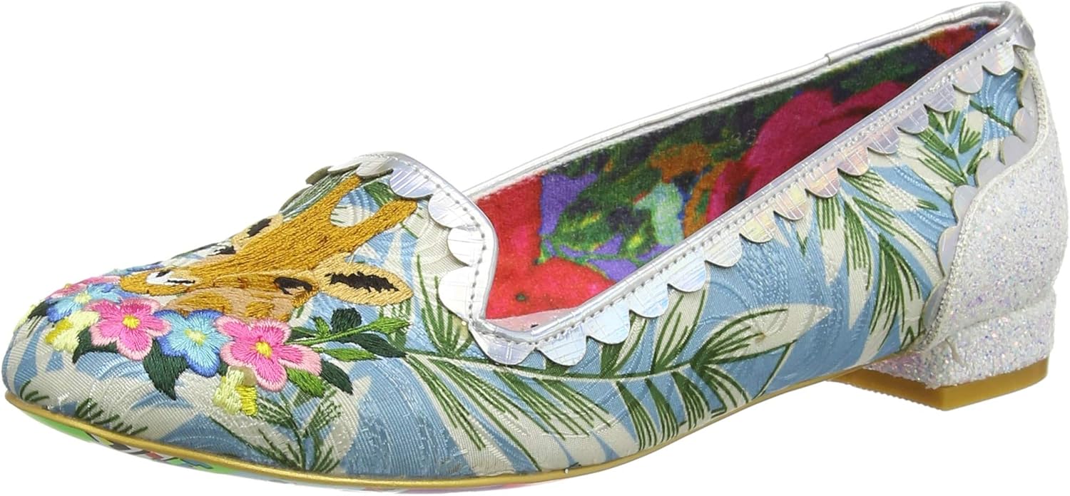 so this is love irregular choice