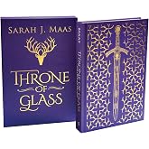 Throne of Glass Collector's Edition