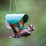 Jacobi Jayne Flutter Butter EcoRefills Peanut Butter for Birds 6 Pack Buggy view 2