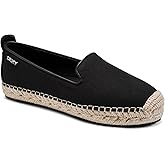 DKNY Womens Mallandra Espadrille Closed Toe Sandal