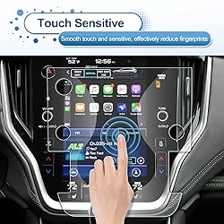 Coleya (Updated) 2020-2024 2025 Outback Screen