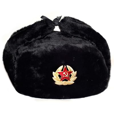 Buy ARTIMS LTD Russian Hat Soviet Army 