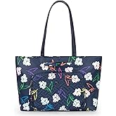 Lug Arpeggio Tote Bag
