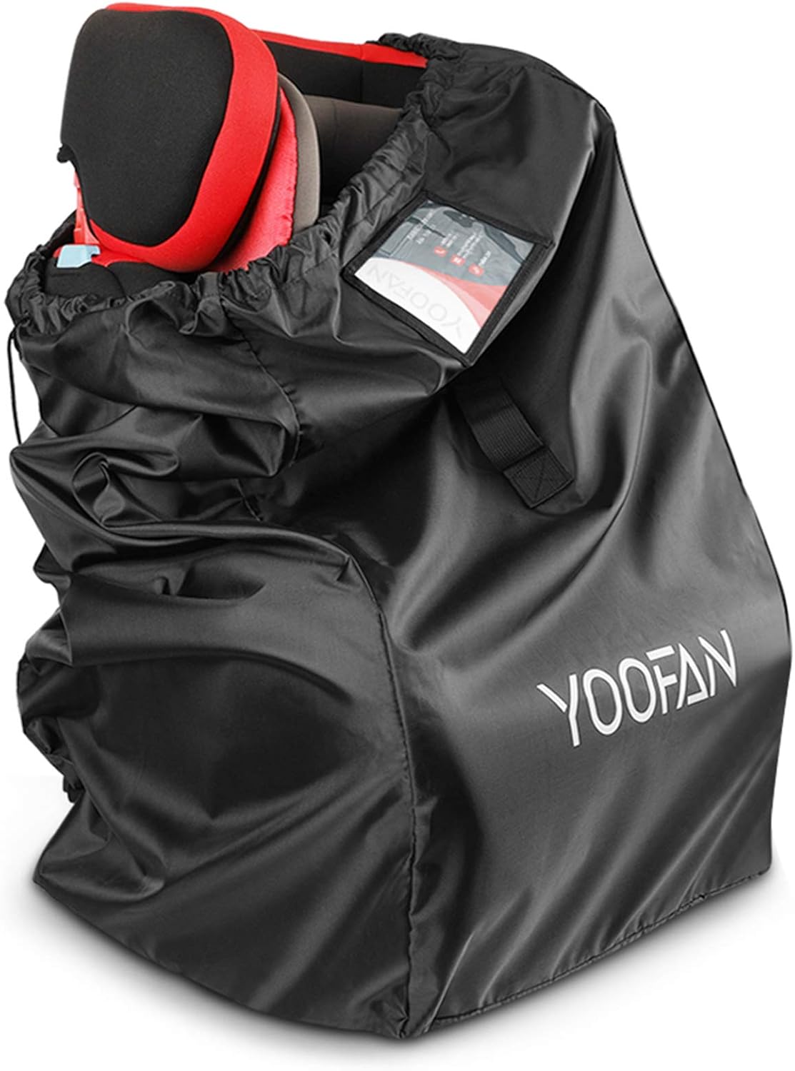 Housse transport poussette avion Clearance