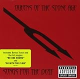 SONGS FOR THE DEAF                                