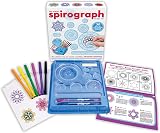 Spirograph Design Set Creative Drawings Christmas Gifts Ages 8+ view 3