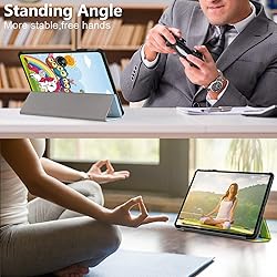 Gylint Case for OnePlus Pad 11.6'' 2023, Folding
