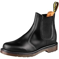 Dr. Martens, 2976 Leather Chelsea Boot for Men and Women