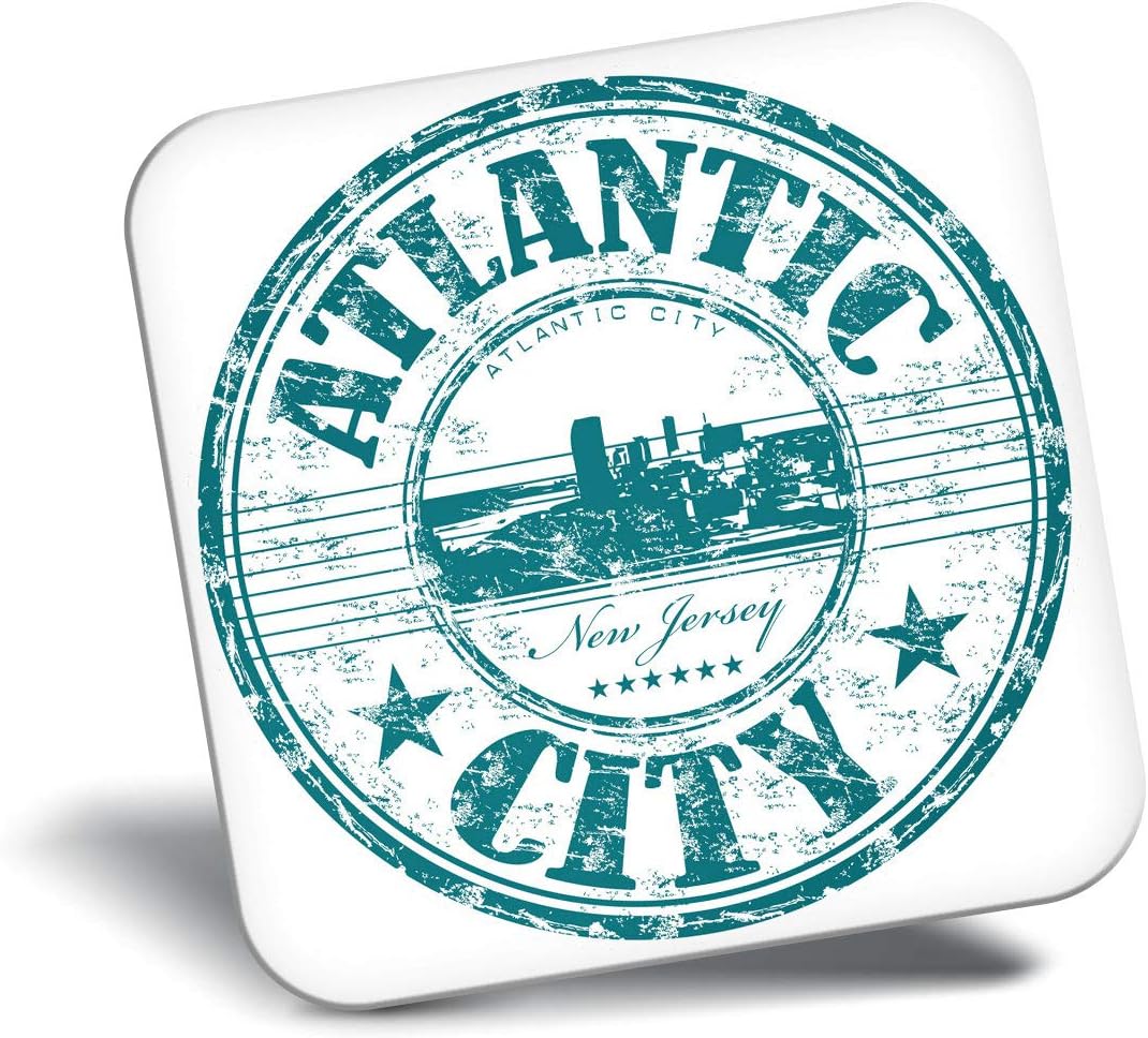 Which Is The Best Atlantic City Magnets For Refrigerator