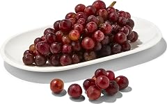 Organic Red Seedless Grapes