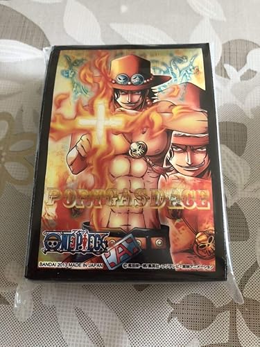 Amazon One Piece ワンピース エース 貴重 スリーブ未開封 トレカ 通販