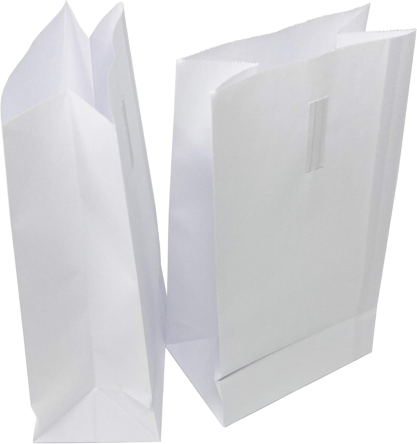 JFA Medical Disposable Travel Sick/Vomit Bags - Pack of 100, White - Image 4