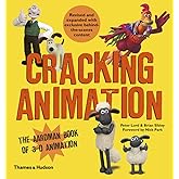 Cracking Animation: The Aardman Book of 3-D Animation