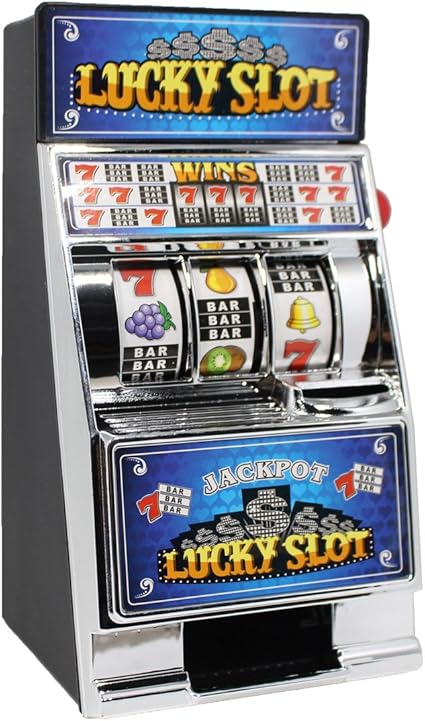 Free bar slot machine