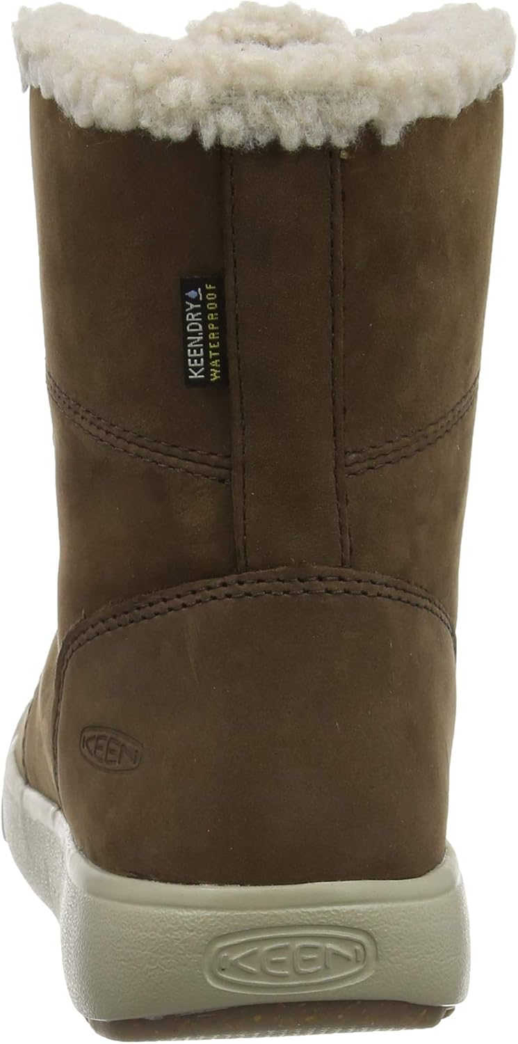 | KEEN Women's Elena Hiking Boot | Hiking Boots