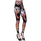 VIV Collection Updated Best Selling Popular Printed Brushed Buttery Soft Leggings Regular and Plus 40+ Designs List 2