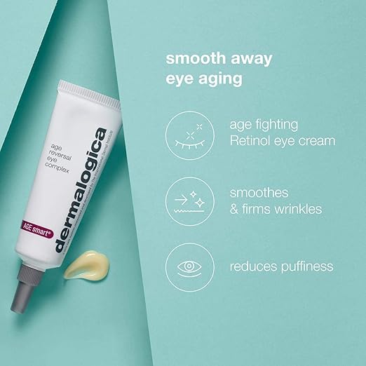 dermalogica retinol eye cream