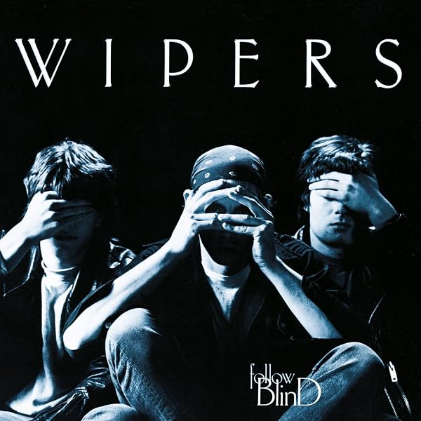 Wipers - Wipers Box Set - Amazon.com Music