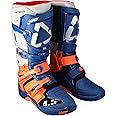 Leatt Boot 4.5 Enduro #US11/UK10/EU45.5/CM29.5 Orange