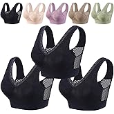 Hana Bra - Cotton Buttonless Comfy Lifting Shaping Bras, Mitachic Bras, Bra hana Cotton