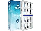 ARTMAN Instrument Cassette Rack for 5,7,10 & 20