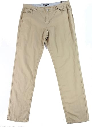 michael kors khaki pants