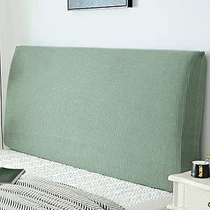 Funda Para Cabecero De Cama, Cabeceros De Cama Funda Cover Con Todo