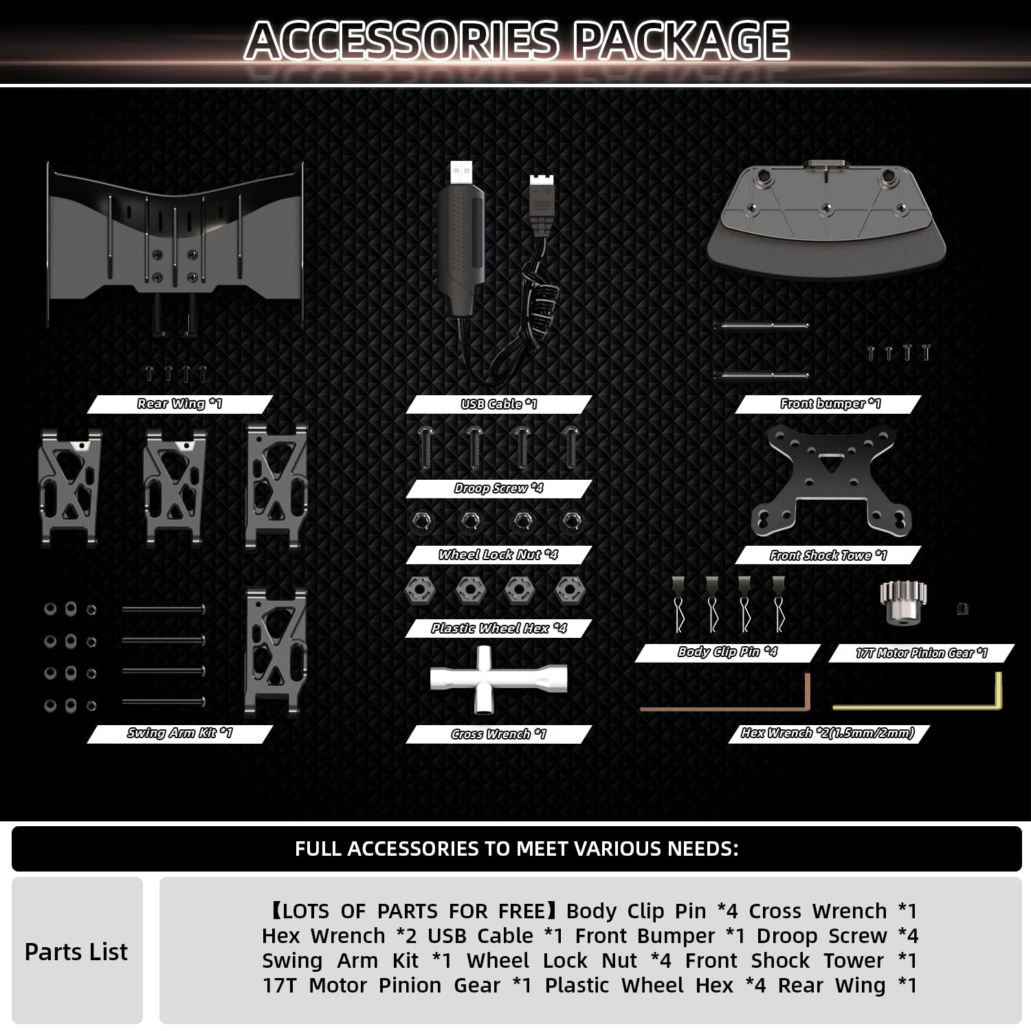AMORIL Brushless 1:12 RC Cars for Adults,Top Speed 90+KPH Fast Remote Control Car with Carbon Fiber Chassis,Adjustable Motor Mount and Central Slipper Clutch,Hobby Electric Buggy Vehicle Gift
