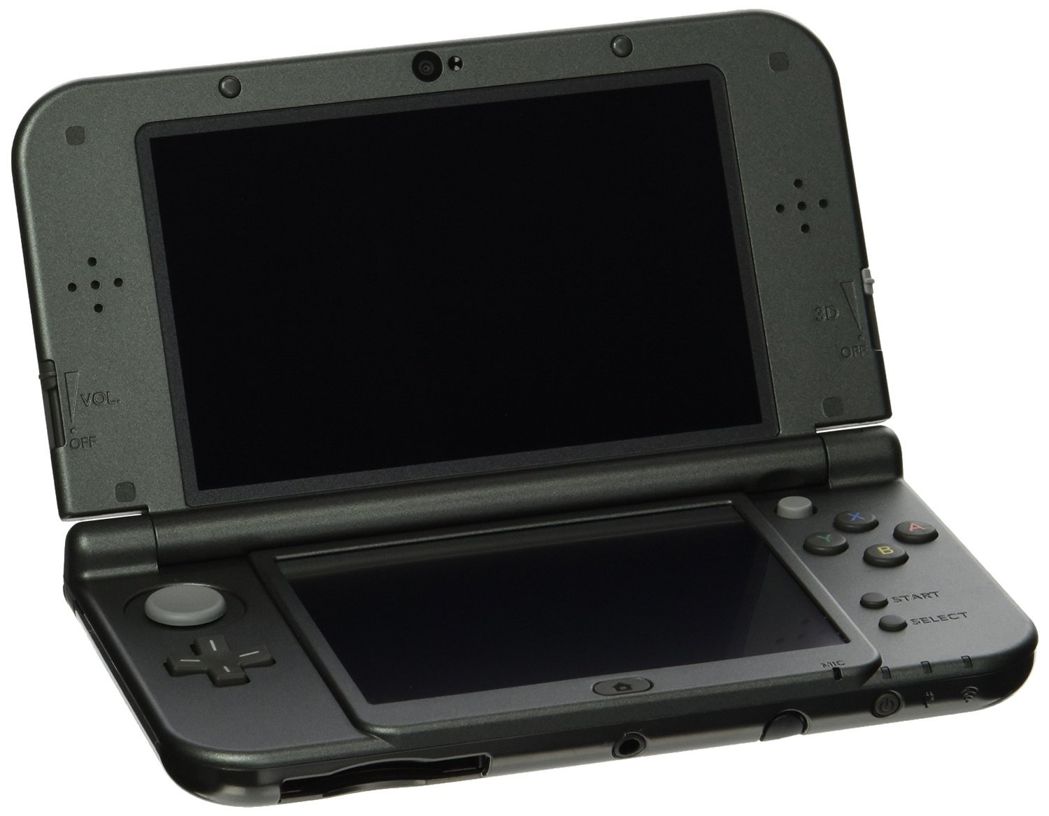 LCD Screen Display Replacement for Nintendo 3DS XL / LL (Top / Upper)